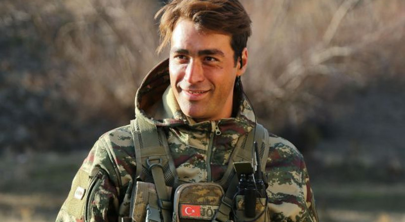 İlk MedyaTava yazmıştı! Sarp Levendoğlu Savaşçı'da