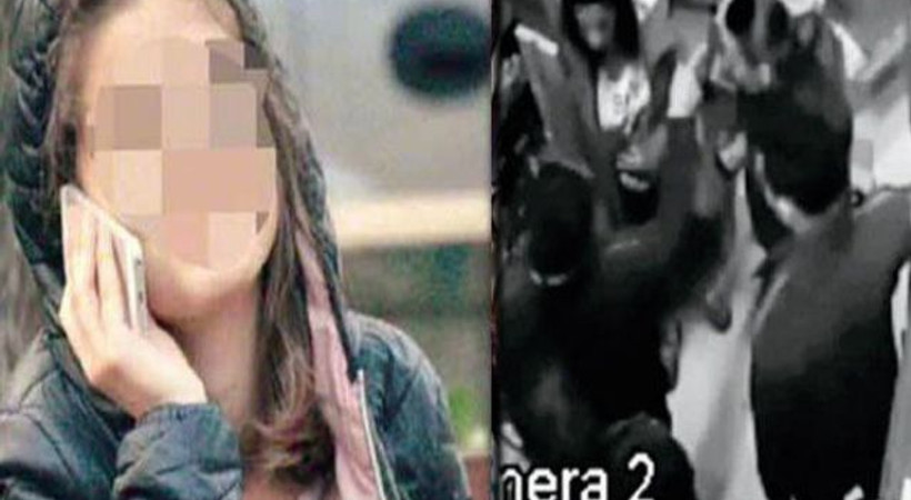 Ünlü kozmetik mağazasındaki çıplak arama skandalında flaş gelişme!