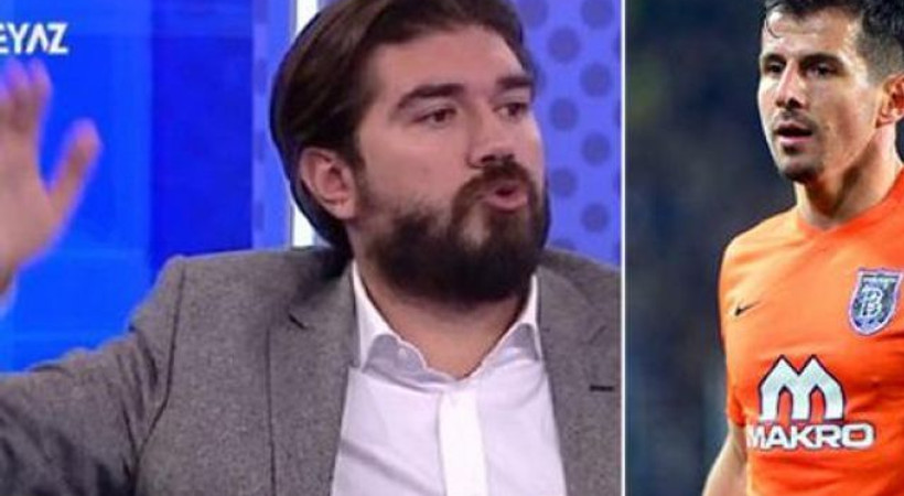 Rasim Ozan Kütahyalı’ya ‘Şerefsiz’ cezası!