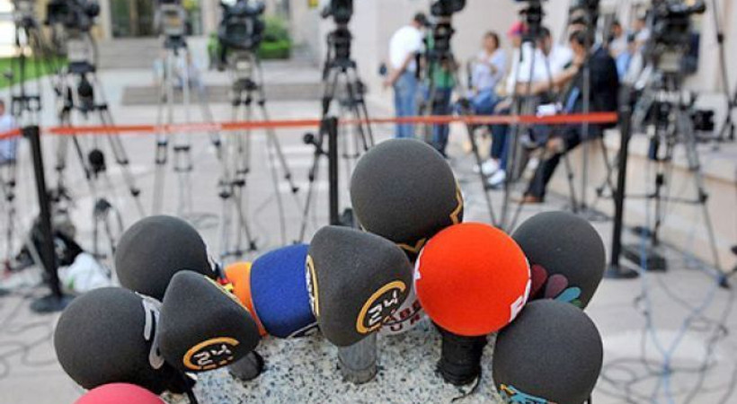Gazeteciler adliye yolunda! Her gün bir gazeteci ifade veriyor!