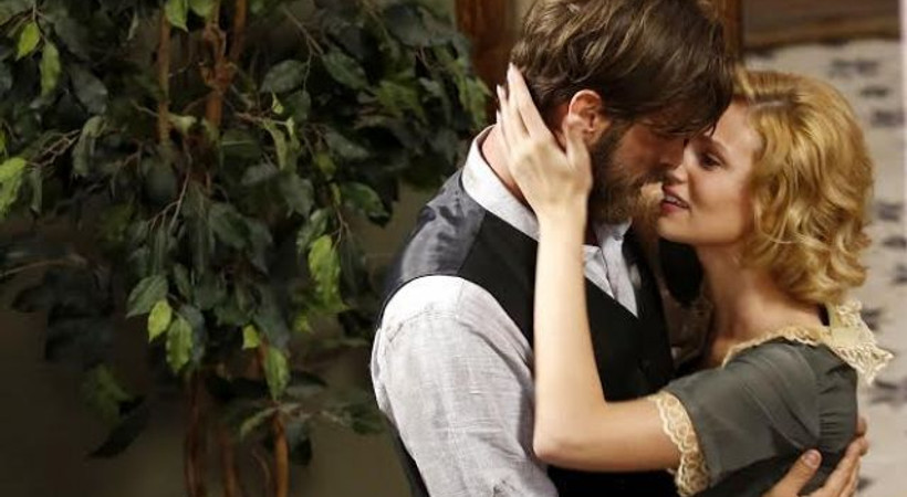'Kurt Seyit ve Şura' sürprizlerle döndü, Twitter yıkıldı!