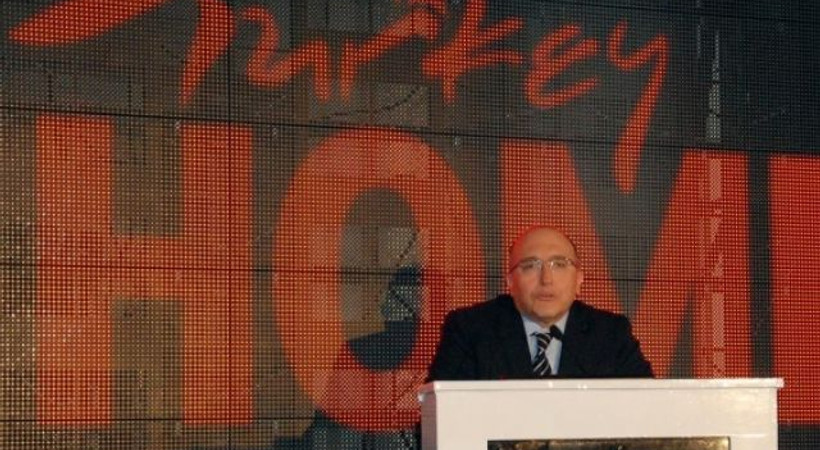 Türkiye 2015'te dünyaya bu kampanyayla tanıtılacak