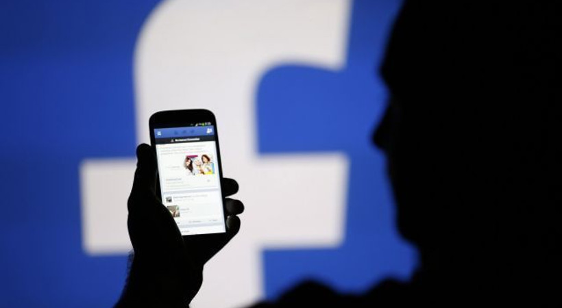 Facebook'tan bir yenilik daha!