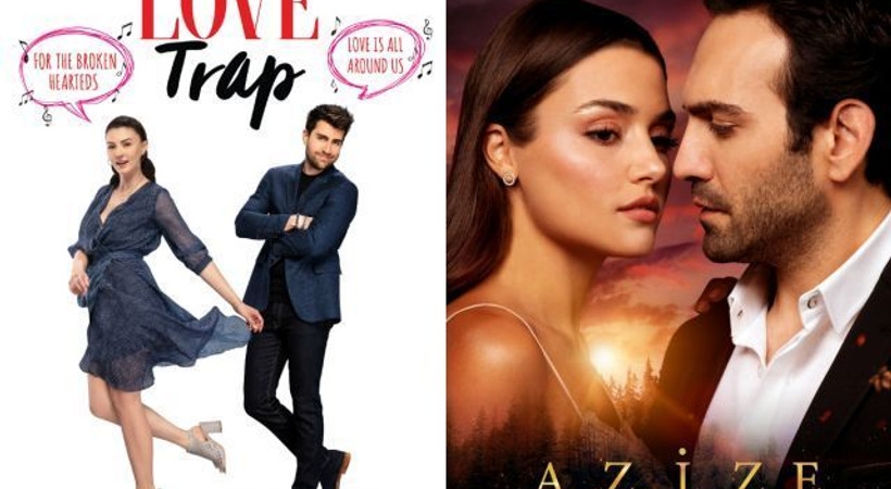 Zalim İstanbul, Afili Aşk ve Azize, Cannes yolcusu!