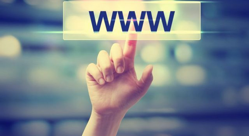 World Wide Web Doodle oldu!