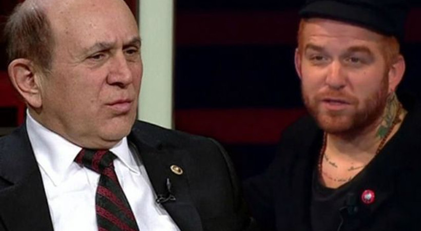 Burhan Kuzu'dan Gökhan Özoğuz'a İmamoğlu yanıtı: Seni severim ama...