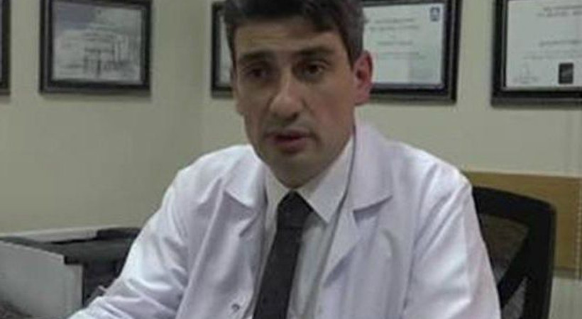 Kemal Kılıçdaroğlu’na hakaret eden doktor görevden alındı!