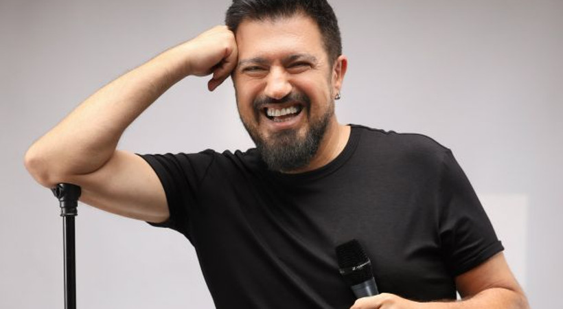 Anlatanadam kahkahayı Komedi Festivali'de taşıyor!
