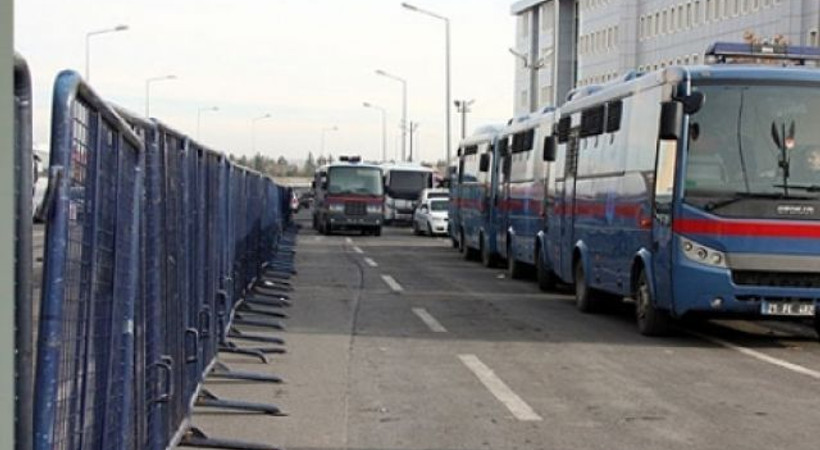 KCK davasında karar açıklandı