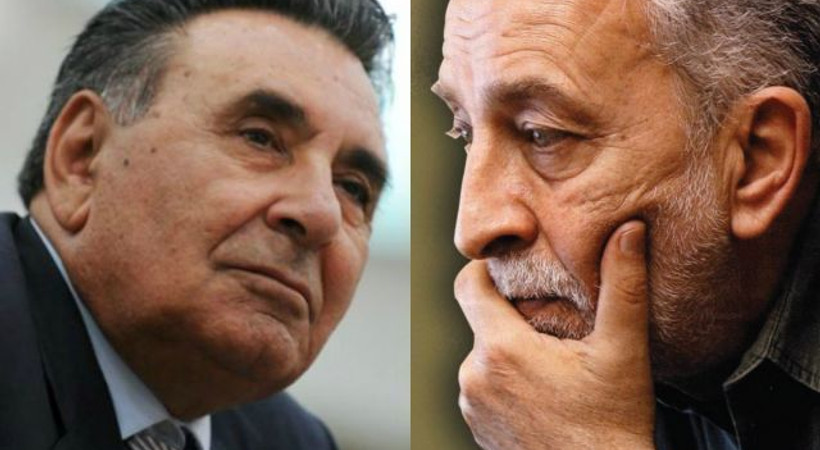 'Aydın Doğan, Emin Çölaşan'a da hakkını helal etti mi?'