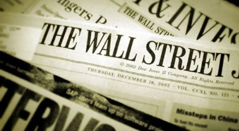 WSJ’ın ‘yazı işleri kurulu’ndan Türkiye yazısı