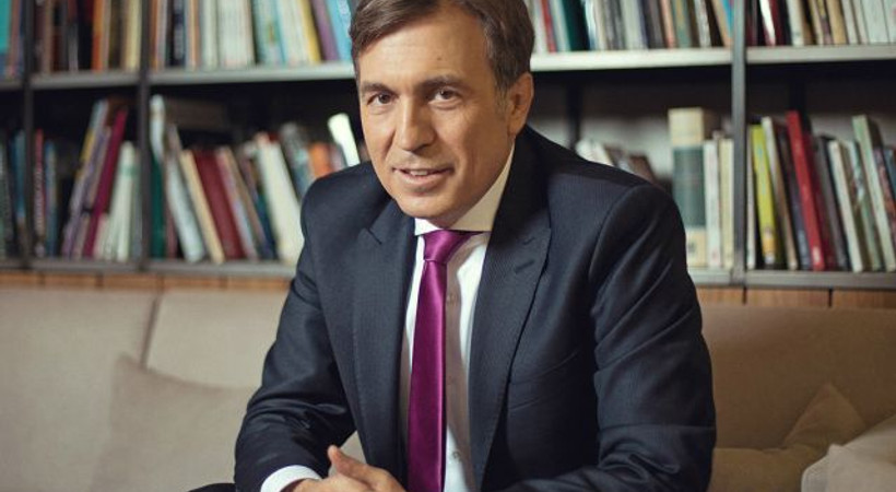 CNN Türk'ün başındaydı! Hangi haber kanalının başına geçti?