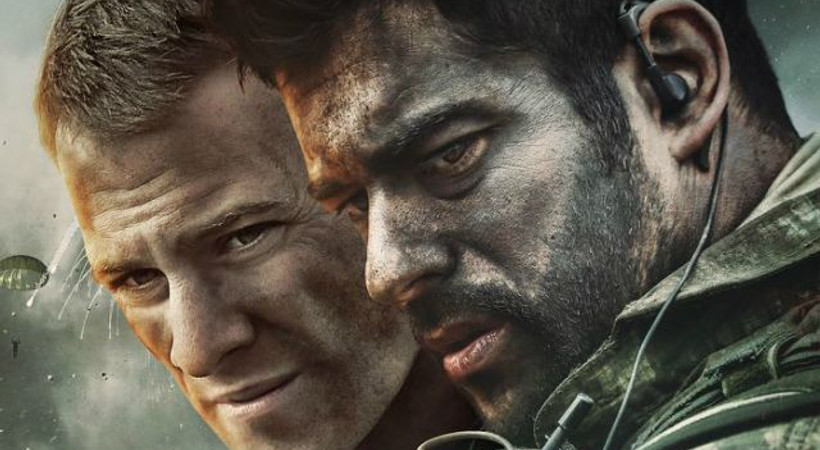 Can Feda filminin fragmanı yayınlandı!