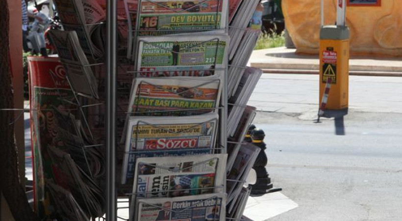 Vergi rekortmenliğini göğüsleyen Posta, geçen hafta kaç adet sattı? İşte, tirajlar...
