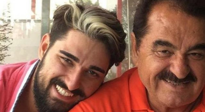 İbrahim Tatlıses'ten İdo'yu tehdit edenlere gözdağı: Misliyle cevap verecek gücümüz var!