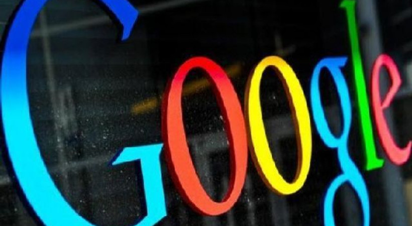 Google'dan Dünya Kadınlar Günü doodle'ı