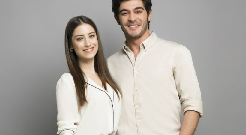 Bizim Hikaye oyuncusu Burak Deniz'in yeni dizisi belli oldu!