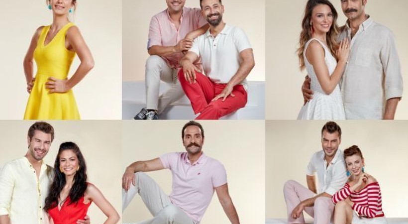 FOX'a yaz geldi!
