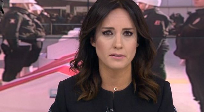 Nazlı Çelik: Alışma Türkiye alışma...