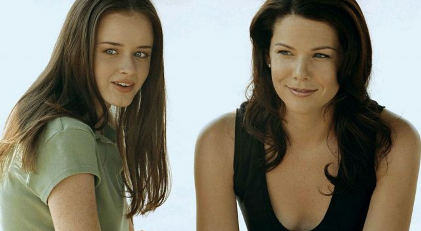 Yerli 'Gilmore Girls' dizisinden neden vazgeçildi?