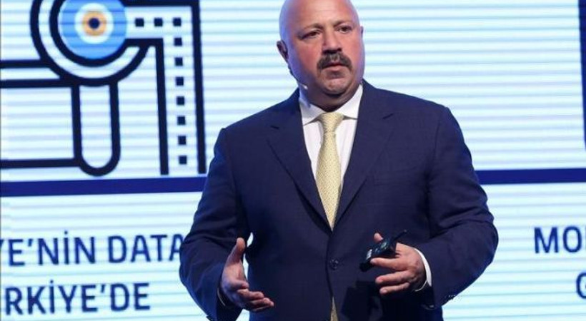 Flaş! Turkcell Genel Müdürü görevi bırakıyor iddiası