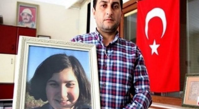 Rabia Naz'ın babasının gözaltına alınması ile ilgili Valilikten açıklama!