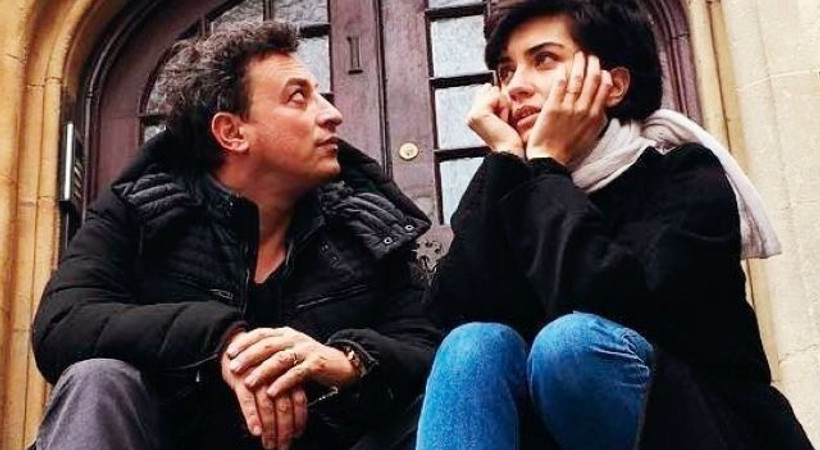 Mahkemeden Tuba Büyüküstün ve Onur Saylak'a ret!