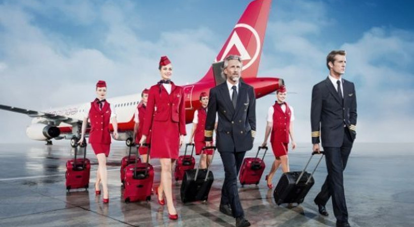 'Havada' değişim dergiye de yansıdı