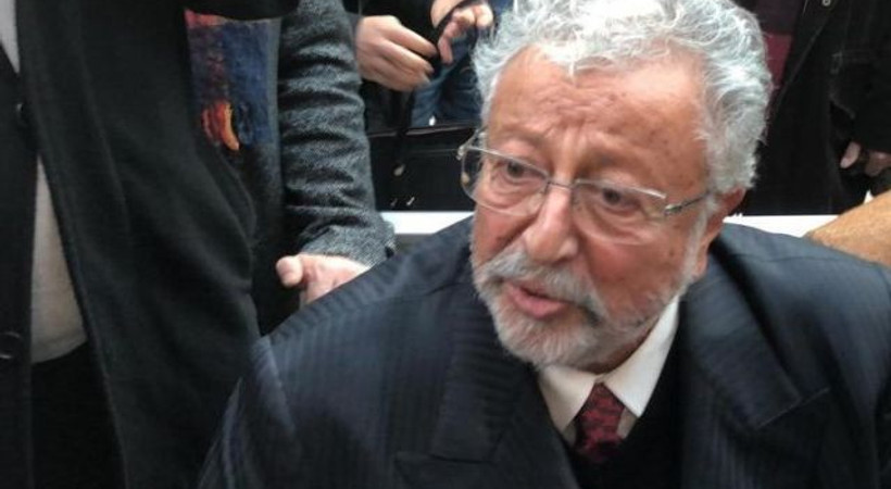 Sabah yazarı: Metin Akpınar'a geçmiş günlerin hatırına sahip çıkalım