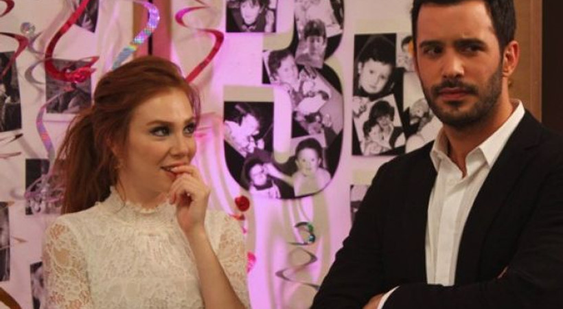Kiralık Aşk dizisine sürpriz bir isim katılıyor!