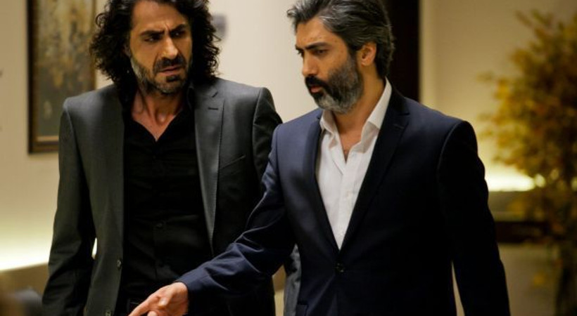 'Kurtlar Vadisi'ne yeni oyuncu