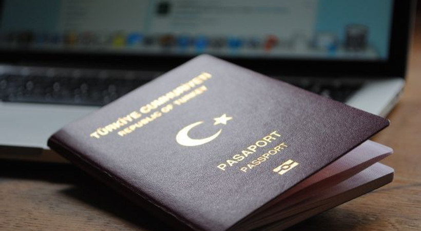 Gazetecilere pasaport ve SGK şoku!