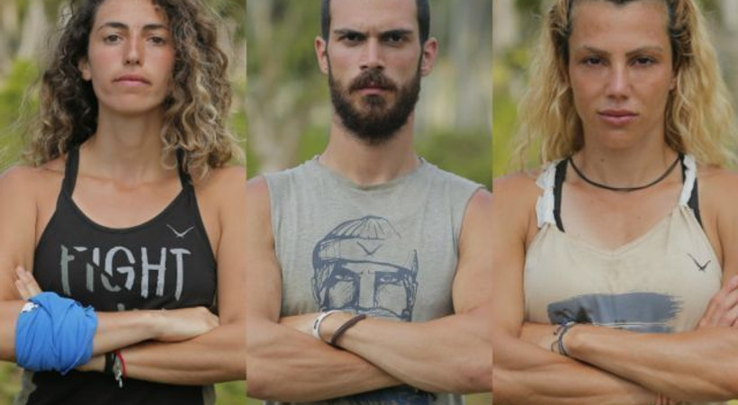 Survivor'da bu hafta kim elendi?