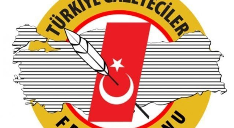 TGF: Türkiye’de basın baskı altında