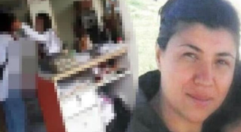 Emine Bulut'a attığı son mesaj ortaya çıktı!