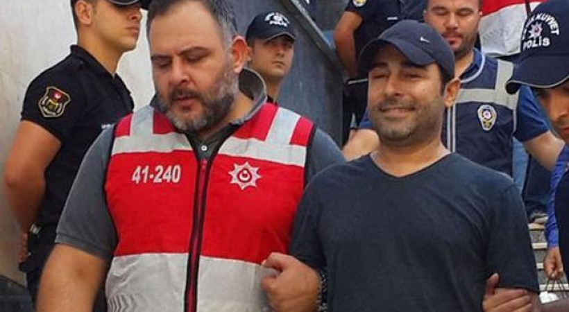 Atilla Taş için karar çıktı!
