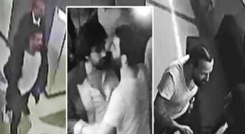 Arda Turan ile Berkay kavgasında Burak Yılmaz'ın ifadesi ortaya çıktı! 'Silahımı getirin'