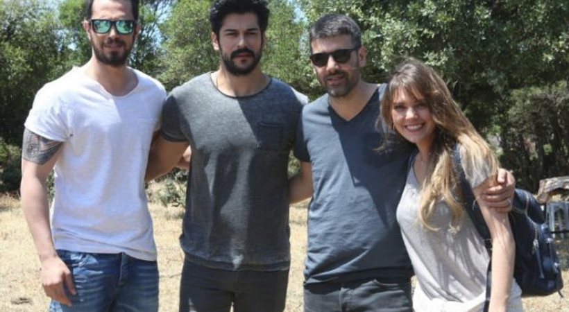 Fi'nin yönetmeni hangi filmi çekecek?