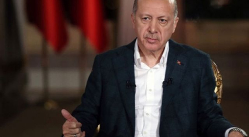 Cumhuriyet gazetesi: Erdoğan, 'Karnını doyuruyorsunuz, her türlü ihtiyacını karşılıyorsunuz yine de oy vermiyor' dedi