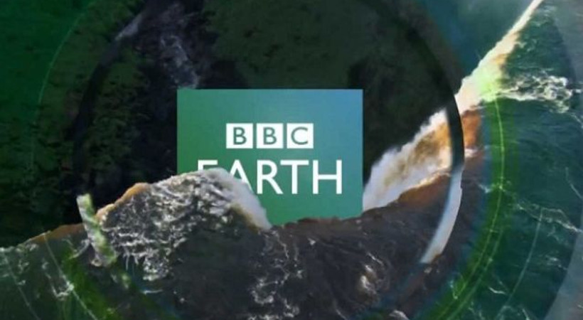 'Akıl almaz görüntüler'le BBC'de bir ilk