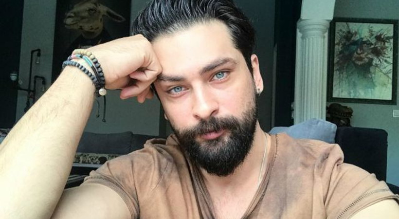 Yasak Elma'dan ayrılan Onur Tuna film çekimlerine başlıyor!