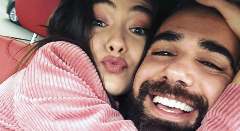 Kadir Doğulu'dan Neslihan Atagül'e: Dön artık
