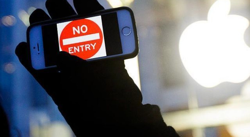 FBI, iPhone şifresini nasıl kırdığını açıklamayacak