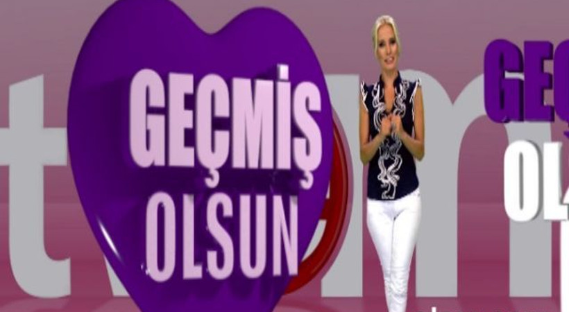 TV EM 'geçmiş olsun' diyor