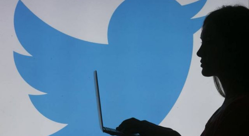 Twitter: Türkiye, içerik kaldırma talebinde birinci