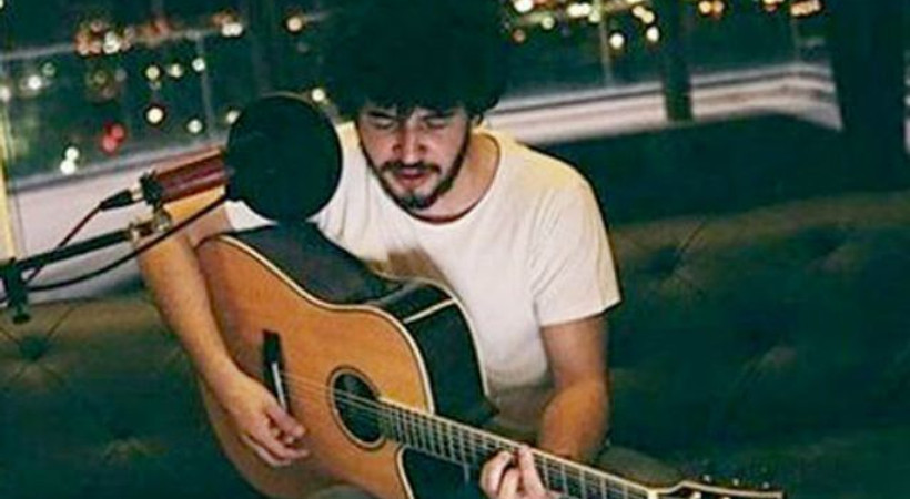 Genç müzisyen Onur Can Özcan'dan acı haber!