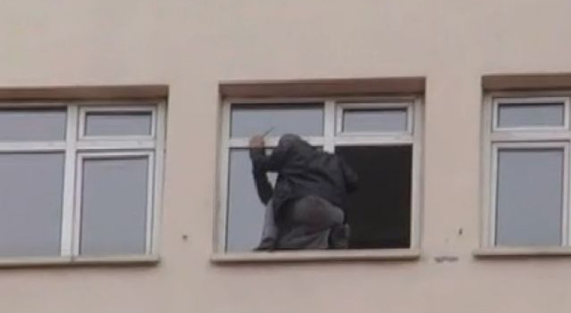 Habere gitti, intihara engel oldu