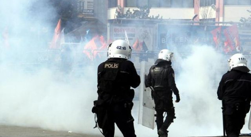 Sınır Tanımayan Gazeteciler 'büyük tehdit'e karşı uyardı!