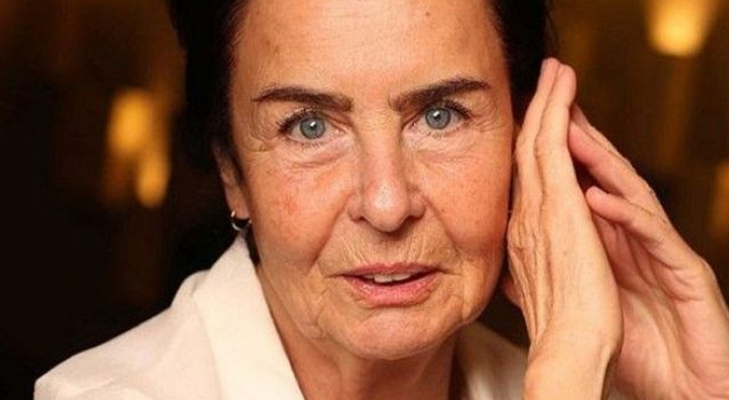 Fatma Girik'i taciz etmekle suçlanıyordu... Hakkındaki dava düştü!