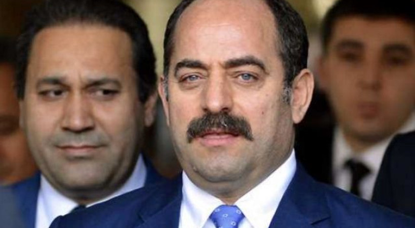 Zekeriya Öz'ün ismini vermediği gazeteci belli oldu!